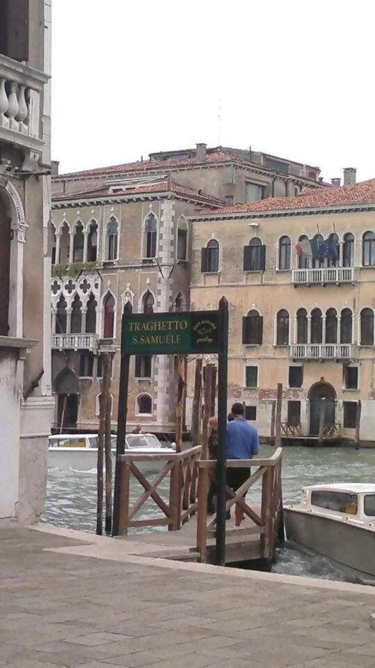 La Casetta Appartamento Venezia