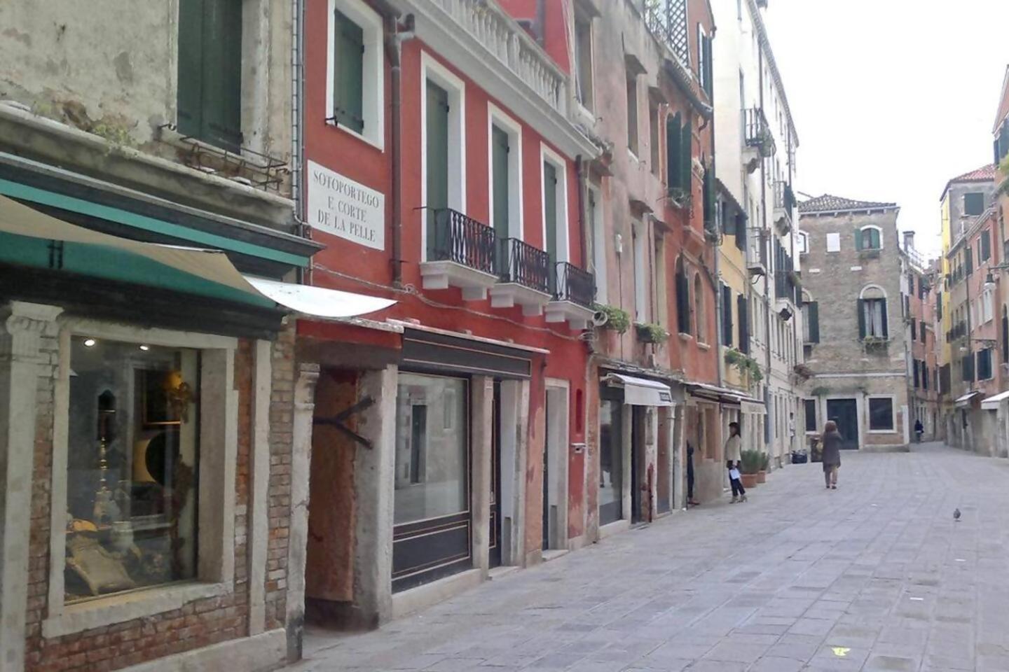 La Casetta * Venezia