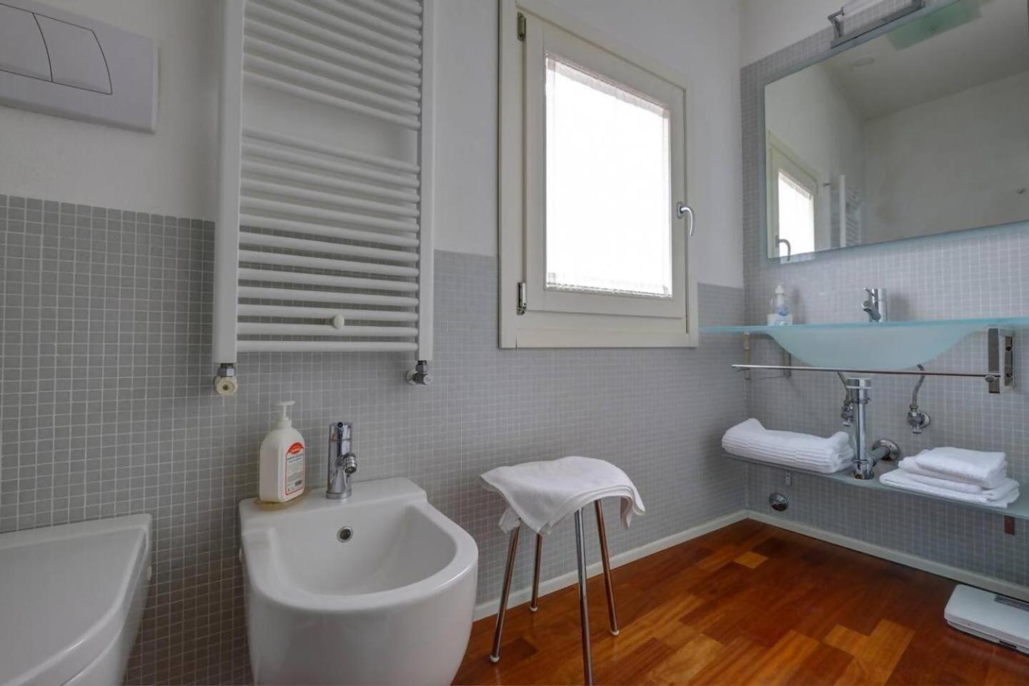 Apartment La Casetta A Palazzo Grassi